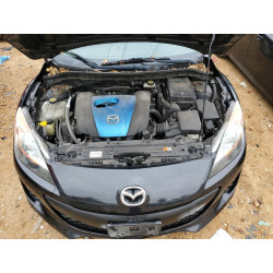 2012 MAZDA 3
