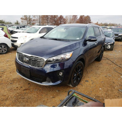 2020 KIA SORENTO