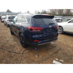 2020 KIA SORENTO