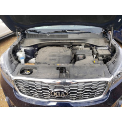 2020 KIA SORENTO