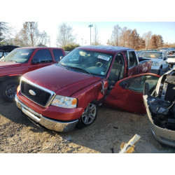2007 FORD F-150