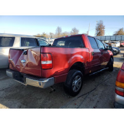 2007 FORD F-150