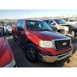 2007 FORD F-150