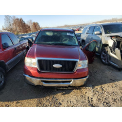 2007 FORD F-150