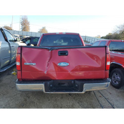 2007 FORD F-150