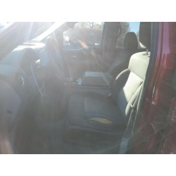 2007 FORD F-150