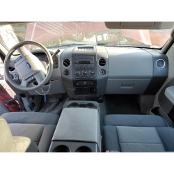 2007 FORD F-150