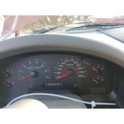 2007 FORD F-150