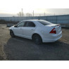 2011 FORD FUSION