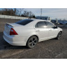 2011 FORD FUSION