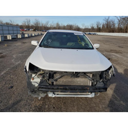 2011 FORD FUSION