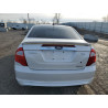 2011 FORD FUSION
