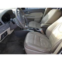 2011 FORD FUSION