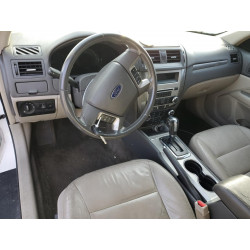 2011 FORD FUSION