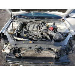 2011 FORD FUSION