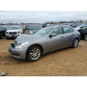 2007 INFINITI G35