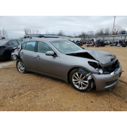 2007 INFINITI G35