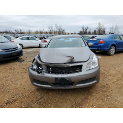 2007 INFINITI G35