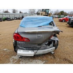 2007 INFINITI G35