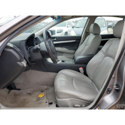2007 INFINITI G35