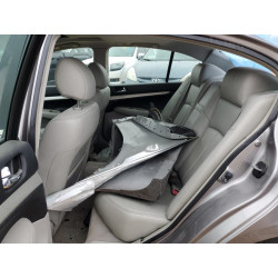 2007 INFINITI G35