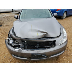 2007 INFINITI G35