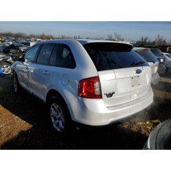 2014 FORD EDGE