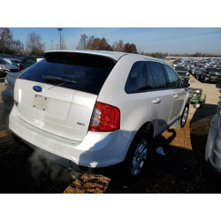 2014 FORD EDGE