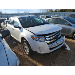 2014 FORD EDGE