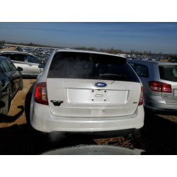 2014 FORD EDGE