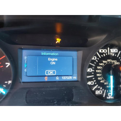2014 FORD EDGE