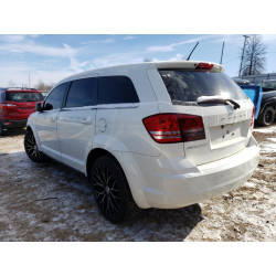 2015 DODGE JOURNEY