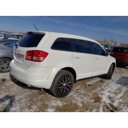 2015 DODGE JOURNEY