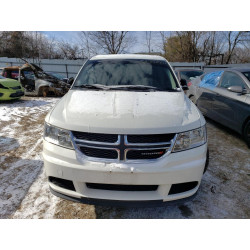 2015 DODGE JOURNEY