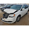 2013 DODGE CARAVAN