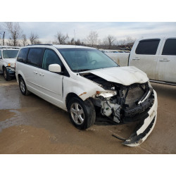 2013 DODGE CARAVAN