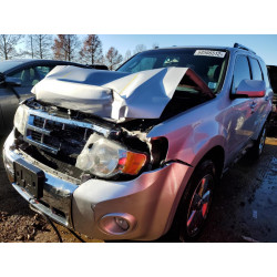 2011 FORD ESCAPE