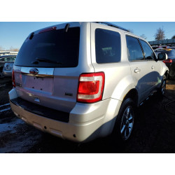 2011 FORD ESCAPE