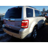 2011 FORD ESCAPE