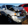 2011 FORD ESCAPE