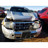 2011 FORD ESCAPE