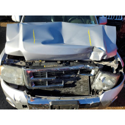 2011 FORD ESCAPE