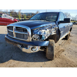 2004 DODGE RAM 2500