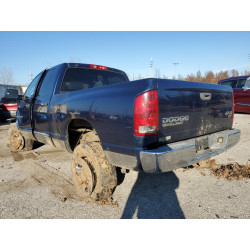 2004 DODGE RAM 2500