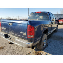 2004 DODGE RAM 2500