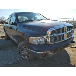 2004 DODGE RAM 2500