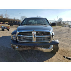 2004 DODGE RAM 2500