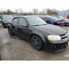 2012 DODGE AVENGER