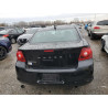 2012 DODGE AVENGER