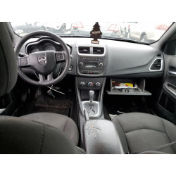 2012 DODGE AVENGER